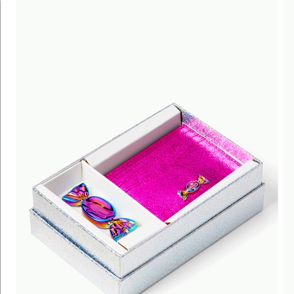 kate spade Accessories - NIB Kate Spade Candy Shop Boxed Candy Set